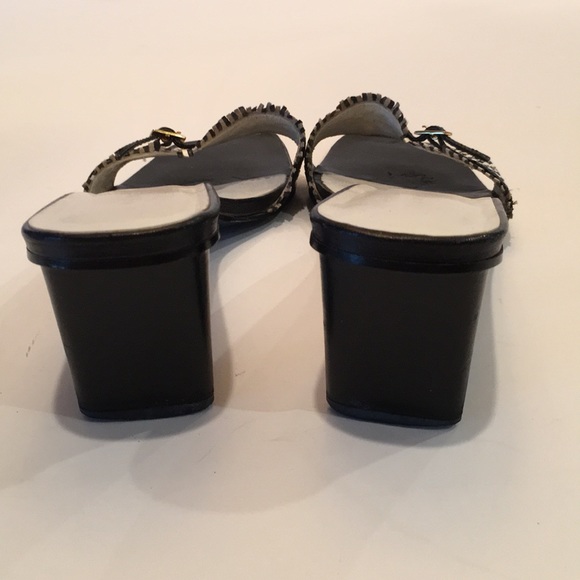 NINE WEST SLIP ON - Picture 2 of 3